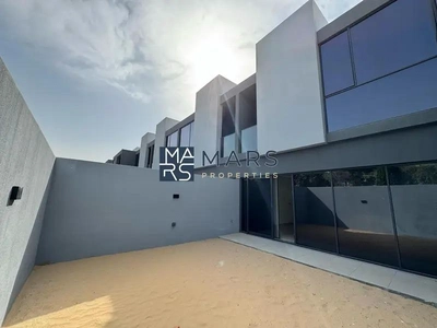 Brand New & Spacious 2BHK Townhouse villa-0