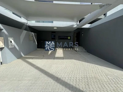 Brand New & Spacious 2BHK Townhouse villa-4