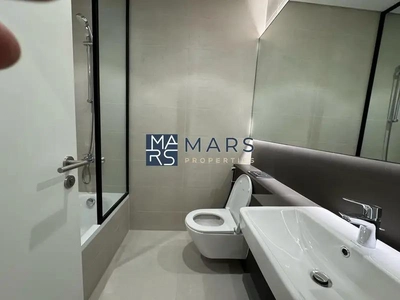 Brand New & Spacious 2BHK Townhouse villa-5