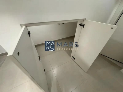 Brand New & Spacious 2BHK Townhouse villa-6