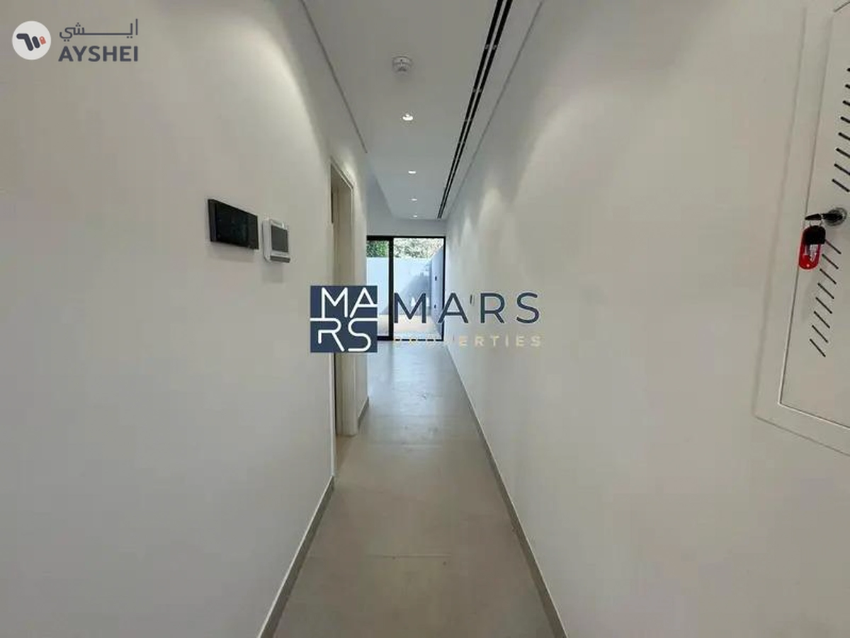 Brand New & Spacious 2BHK Townhouse villa-9-9