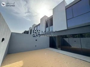 Brand New & Spacious 2BHK Townhouse villa