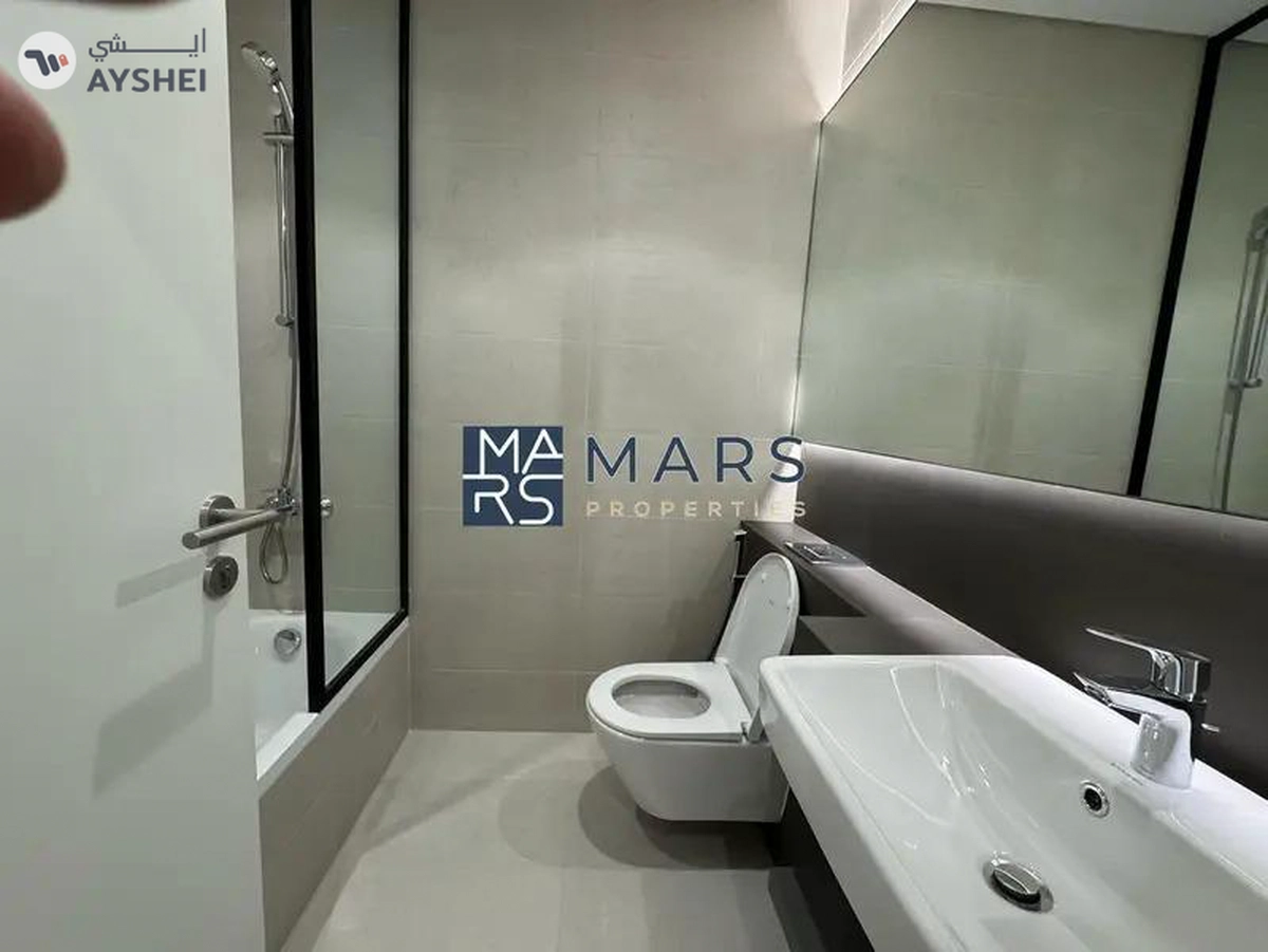 Brand New & Spacious 2BHK Townhouse villa-5-5