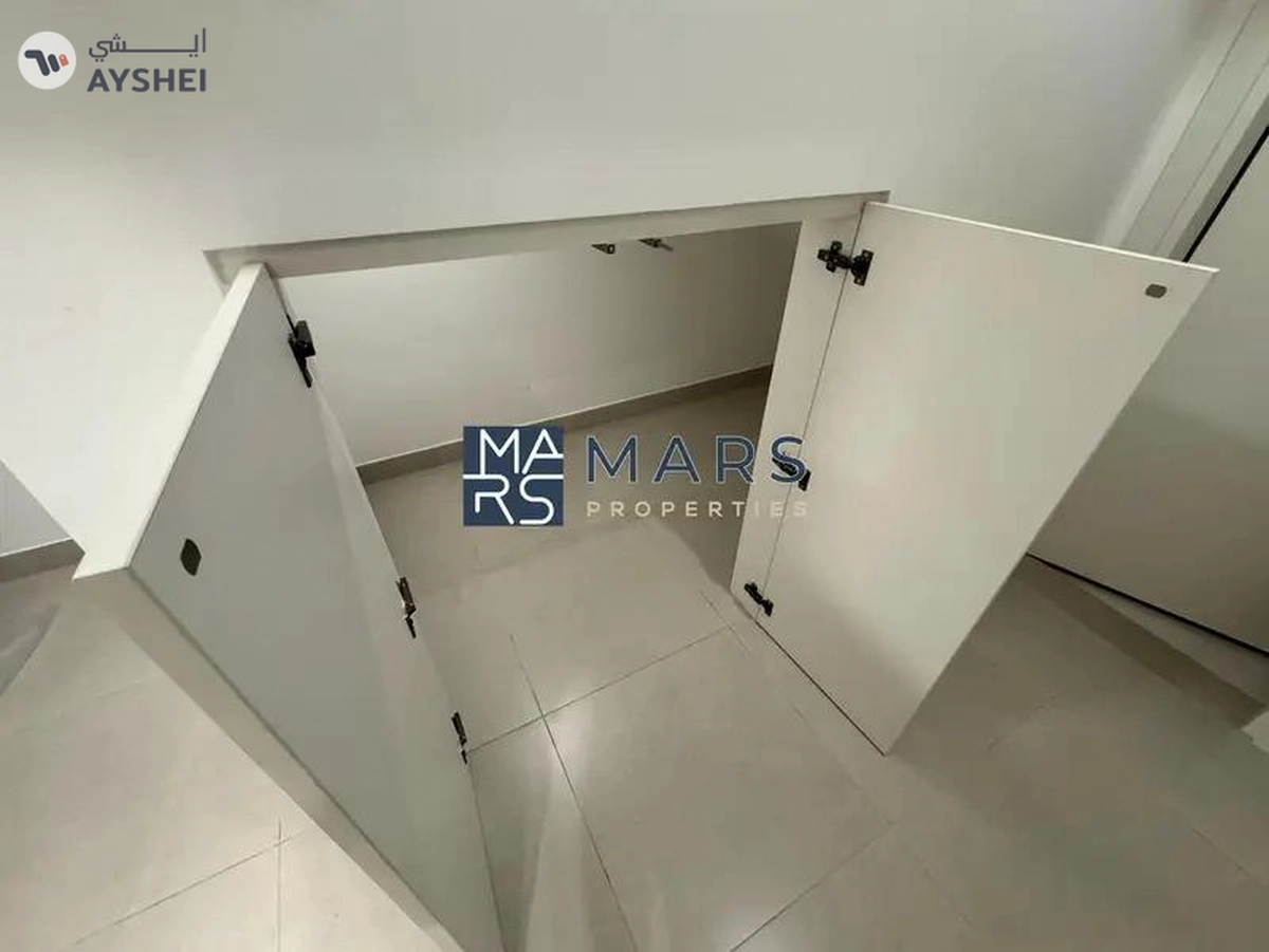 Brand New & Spacious 2BHK Townhouse villa-6-6