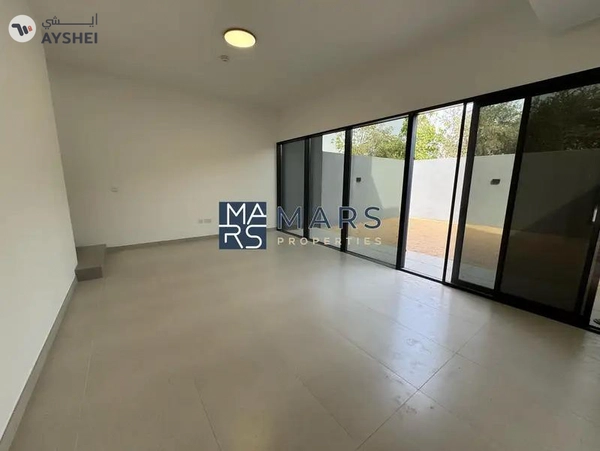 Brand New & Spacious 2BHK Townhouse villa