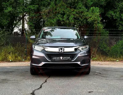 Honda HRV LX 1.8 L | | GCC | Accident-Free | In Excellent Condition | 722 P.M-1