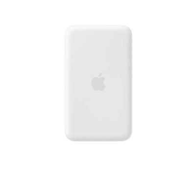 Apple iPhone Air MagSafe Battery - White-0
