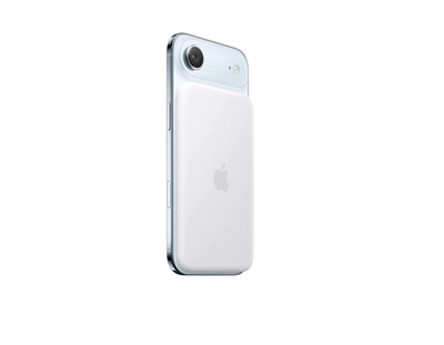 Apple iPhone Air MagSafe Battery - White-2