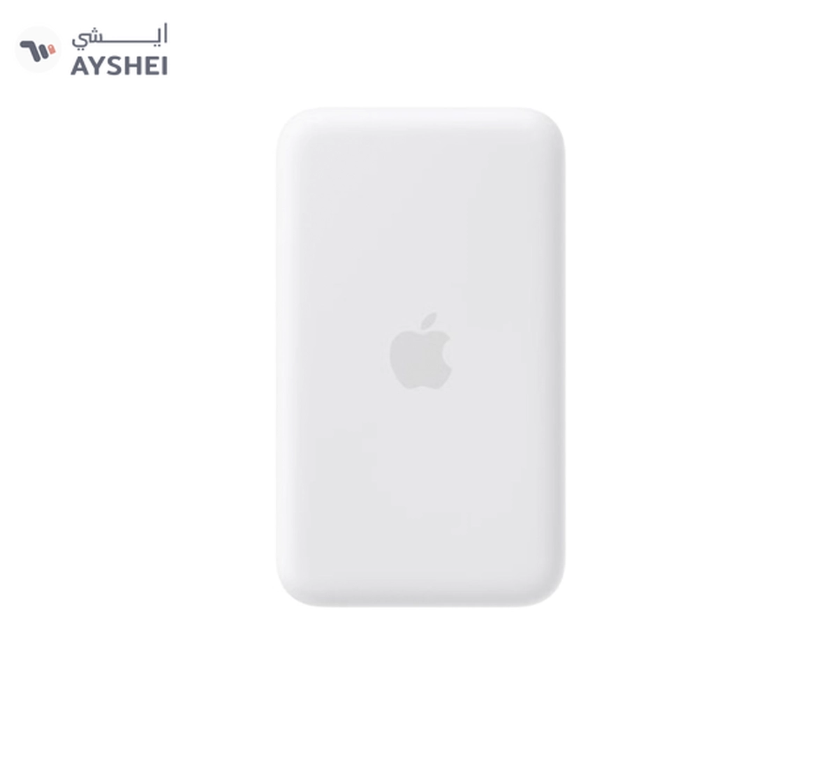 Apple iPhone Air MagSafe Battery - White-0-0