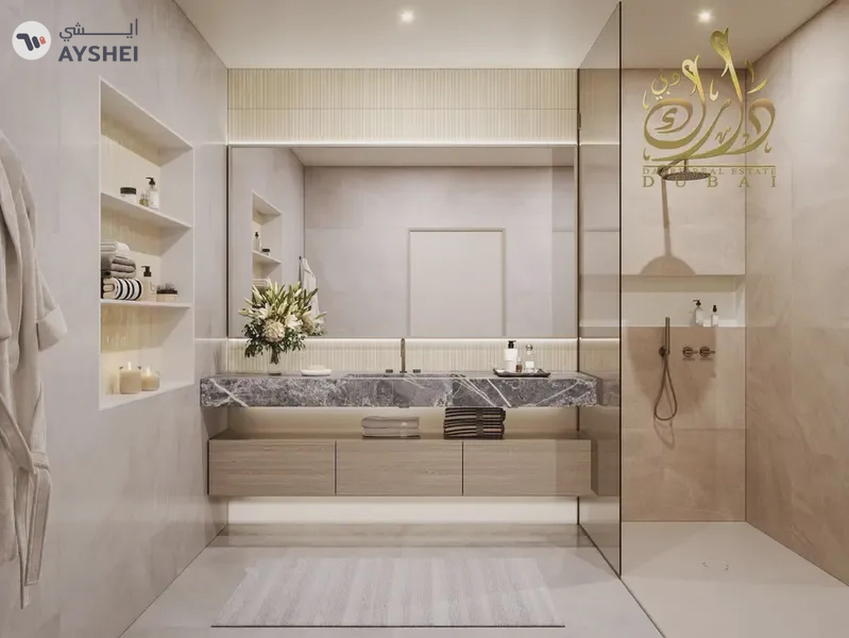 20/80 Payment Plan | High Demand Project | 24 Months Post Handover Payment Plan