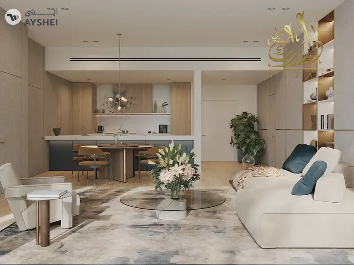 20/80 Payment Plan | High Demand Project | 24 Months Post Handover Payment Plan