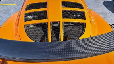 Lotus Exige S-10