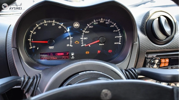 Lotus Exige S