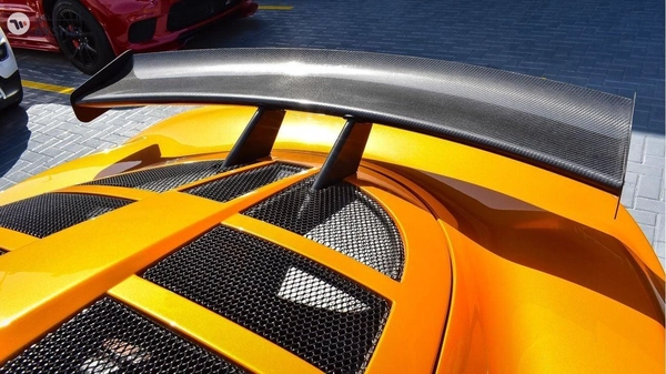 Lotus Exige S