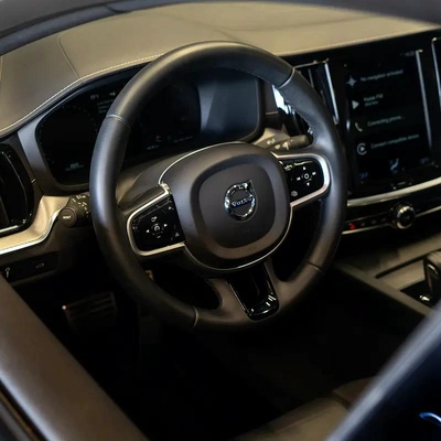 AED 1,819 pm • 0% Downpayment • S60 R-Design • Agency Warranty-14