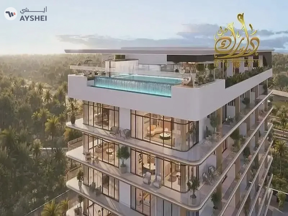 2 BHK+ STUDY | 40% PHPP | NEAR METRO | HIGH ROI
