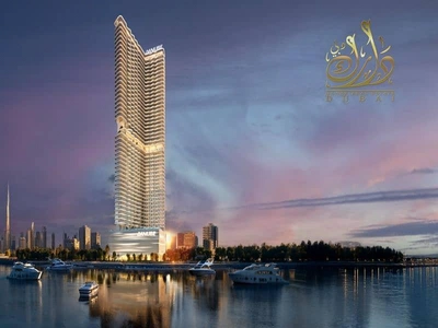 Highest ROI Flexible Payment Plan Luxury Living-1