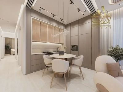Highest ROI Flexible Payment Plan Luxury Living-19