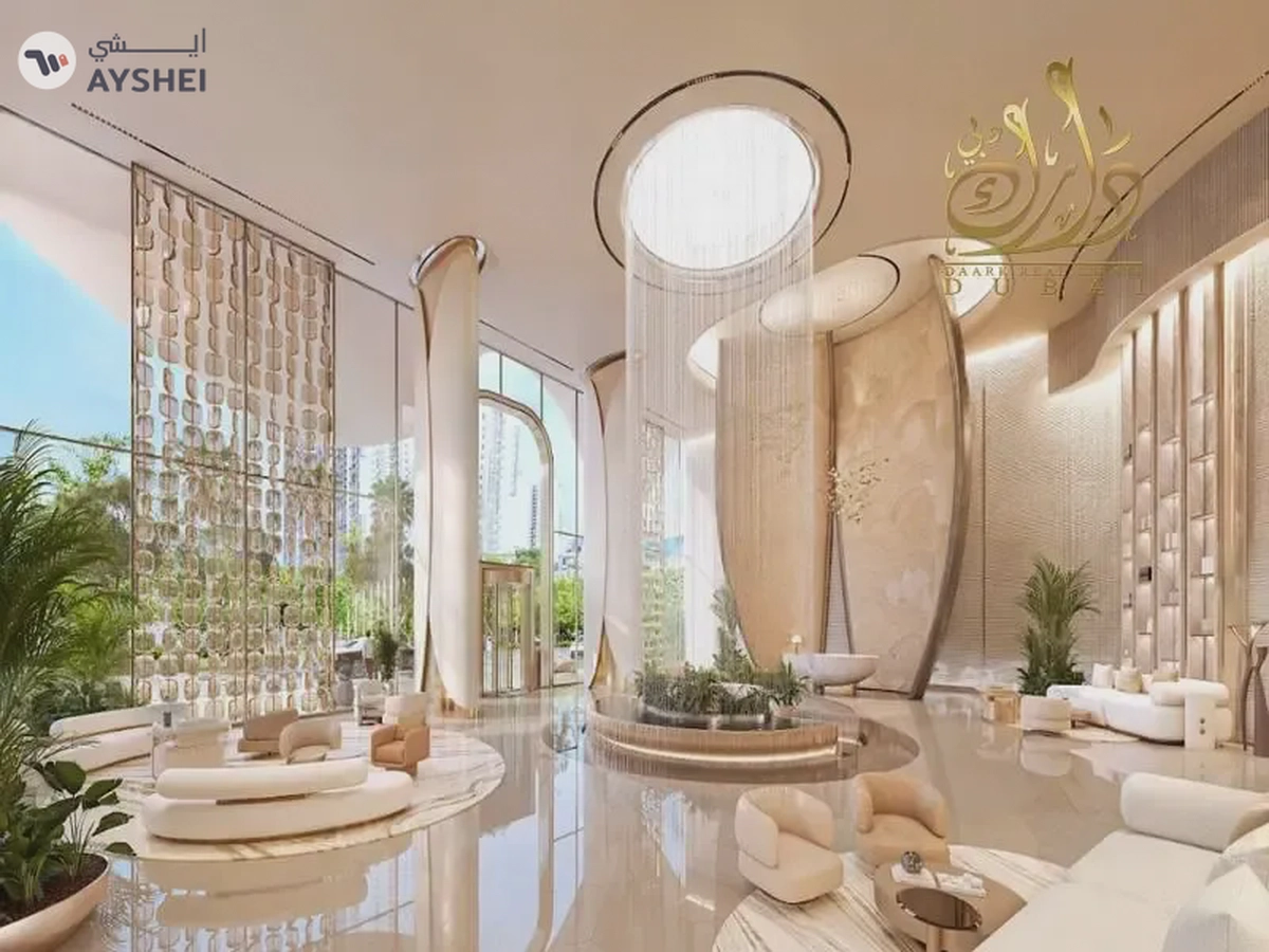 Highest ROI Flexible Payment Plan Luxury Living