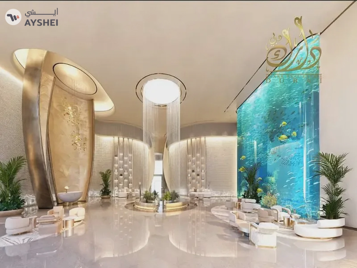 Highest ROI Flexible Payment Plan Luxury Living