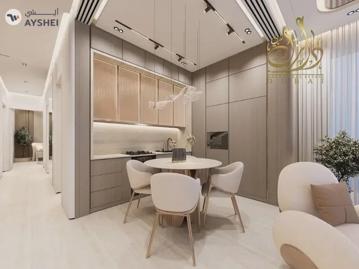 Highest ROI Flexible Payment Plan Luxury Living