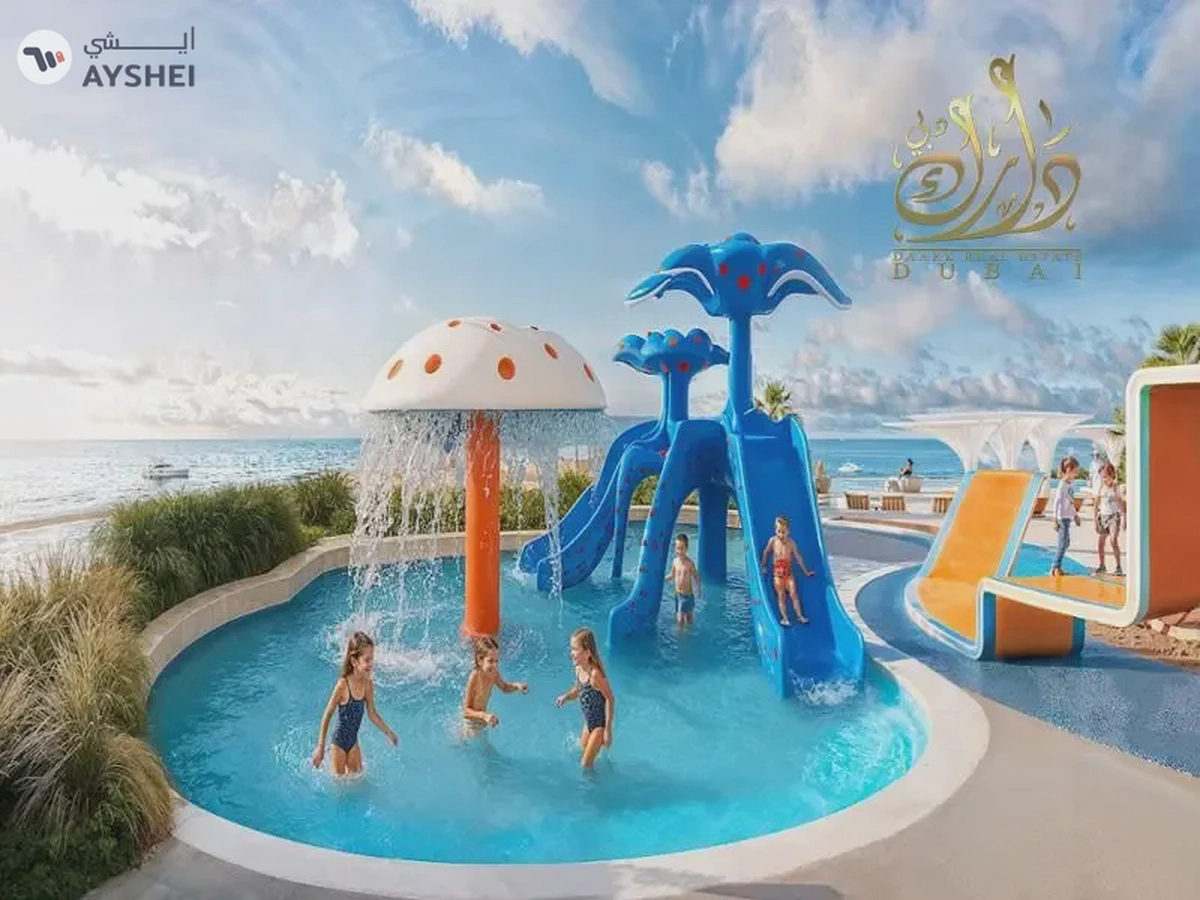 Highest ROI Flexible Payment Plan Luxury Living