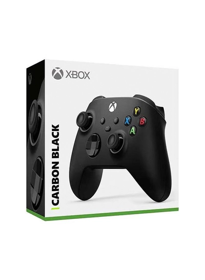 Microsodt Xbox Wireless Controller For Xbox Series X|S, Xbox One, Windows10, Android, And IOS - Black-5