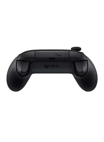 Microsodt Xbox Wireless Controller For Xbox Series X|S, Xbox One, Windows10, Android, And IOS - Black-6