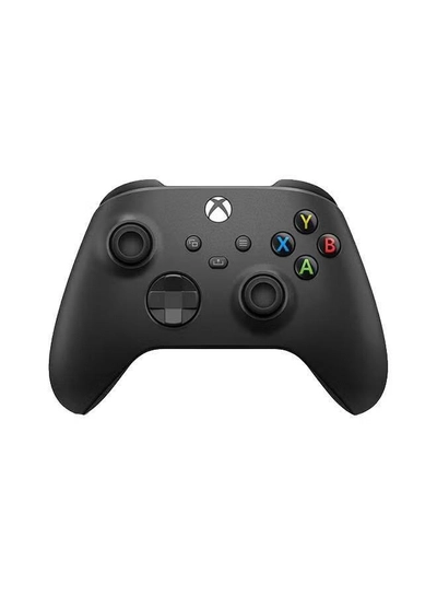 Microsodt Xbox Wireless Controller For Xbox Series X|S, Xbox One, Windows10, Android, And IOS - Black-0