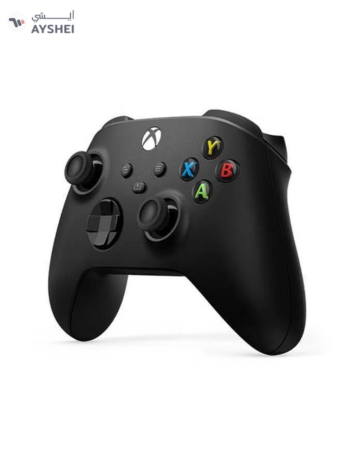 Microsodt Xbox Wireless Controller For Xbox Series X|S, Xbox One, Windows10, Android, And IOS - Black-1-1