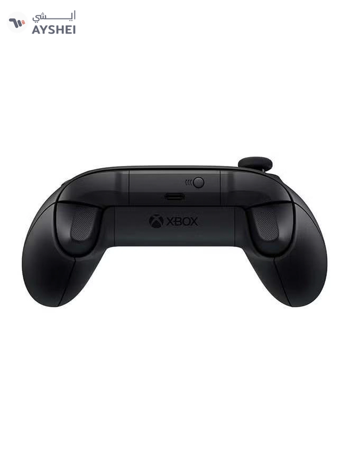 Microsodt Xbox Wireless Controller For Xbox Series X|S, Xbox One, Windows10, Android, And IOS - Black-6-6