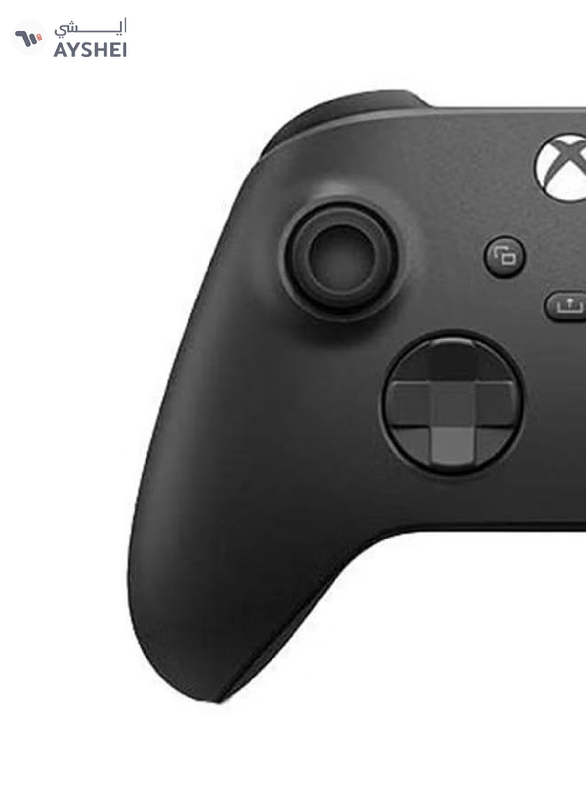 Microsodt Xbox Wireless Controller For Xbox Series X|S, Xbox One, Windows10, Android, And IOS - Black-8-8