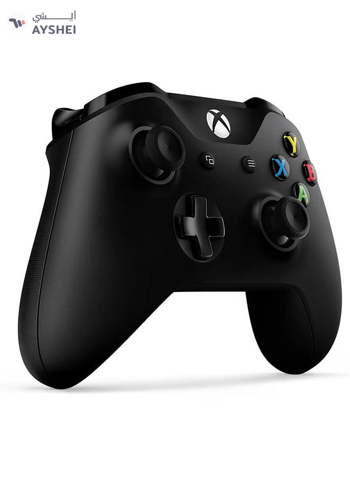 Microsodt Xbox Wireless Controller For Xbox Series X|S, Xbox One, Windows10, Android, And IOS - Black-2-2