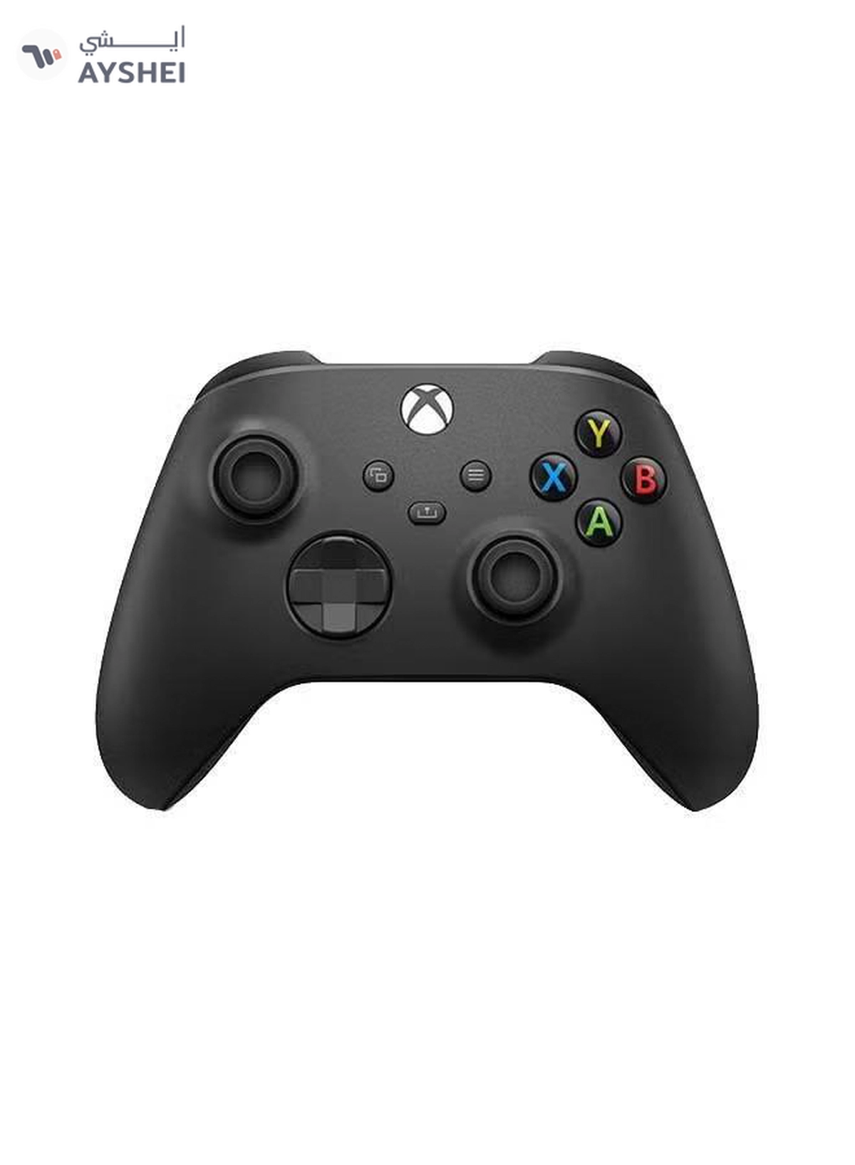 Microsodt Xbox Wireless Controller For Xbox Series X|S, Xbox One, Windows10, Android, And IOS - Black-0-0