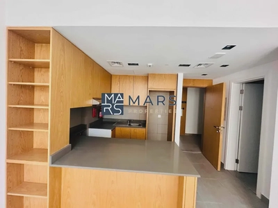 Brand new 1bedroom with pool view-3