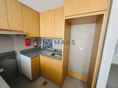Brand new 1bedroom with pool view-7