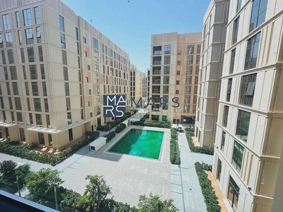 Brand new 1bedroom with pool view-0