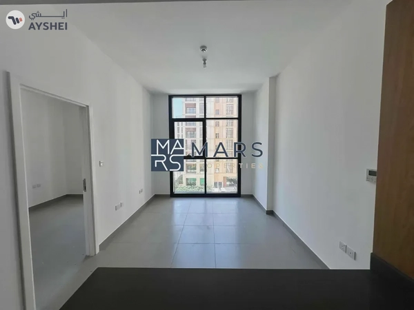 Brand new 1bedroom with pool view