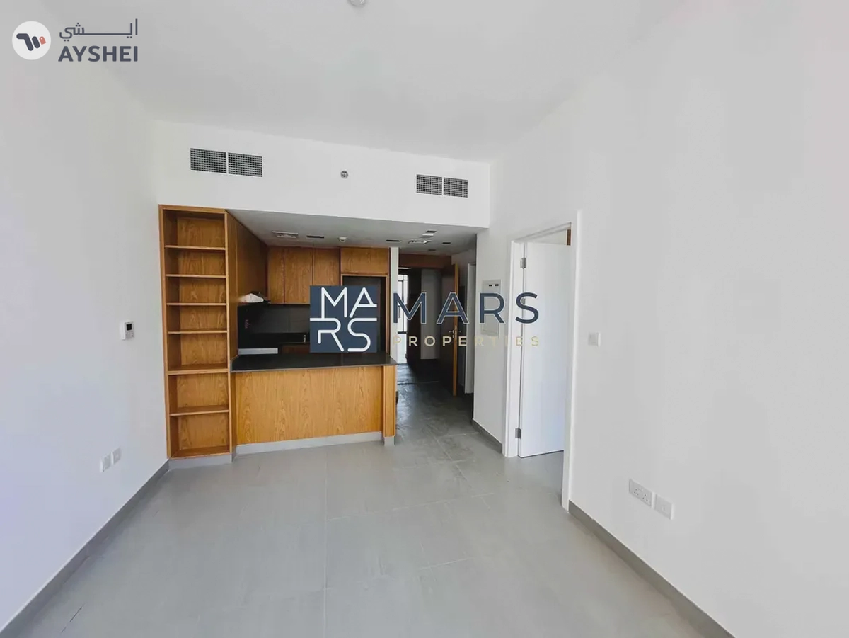 Brand new 1bedroom with pool view-2-2