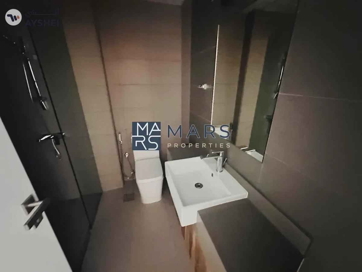 Brand new 1bedroom with pool view-4-4