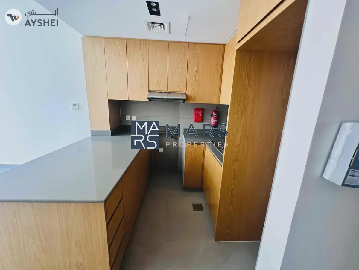 Brand new 1bedroom with pool view-6-6