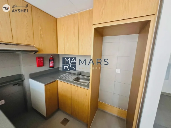 Brand new 1bedroom with pool view