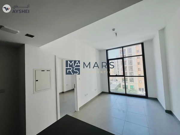 Brand new 1bedroom with pool view