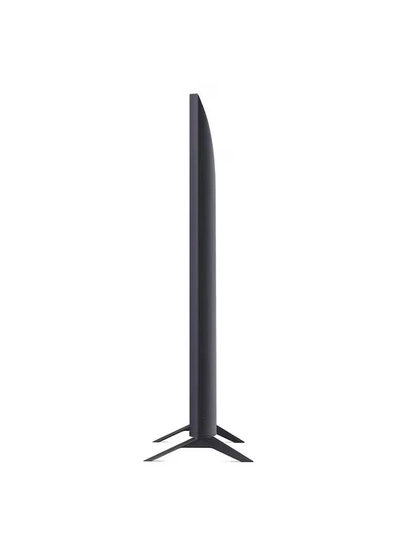LG 65-Inch NANO75 4K UHD Smart TV with α5 Gen5 AI Processor & Active HDR + 2.0 Channel Bluetooth Soundbar – Home Theater Combo for Stunning Picture & Powerful Sound 65NANO75SQA+Soundbar Black-2