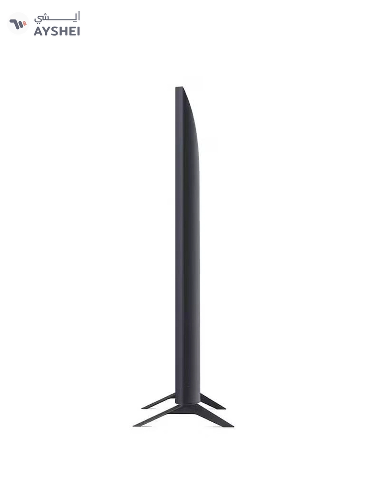 LG 65-Inch NANO75 4K UHD Smart TV with α5 Gen5 AI Processor & Active HDR + 2.0 Channel Bluetooth Soundbar – Home Theater Combo for Stunning Picture & Powerful Sound 65NANO75SQA+Soundbar Black-2-2