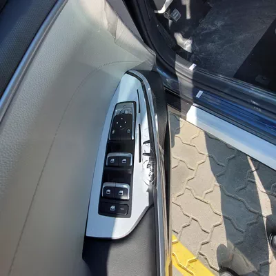 Kia Carnival 2026 – Luxury MPV with SUV-15