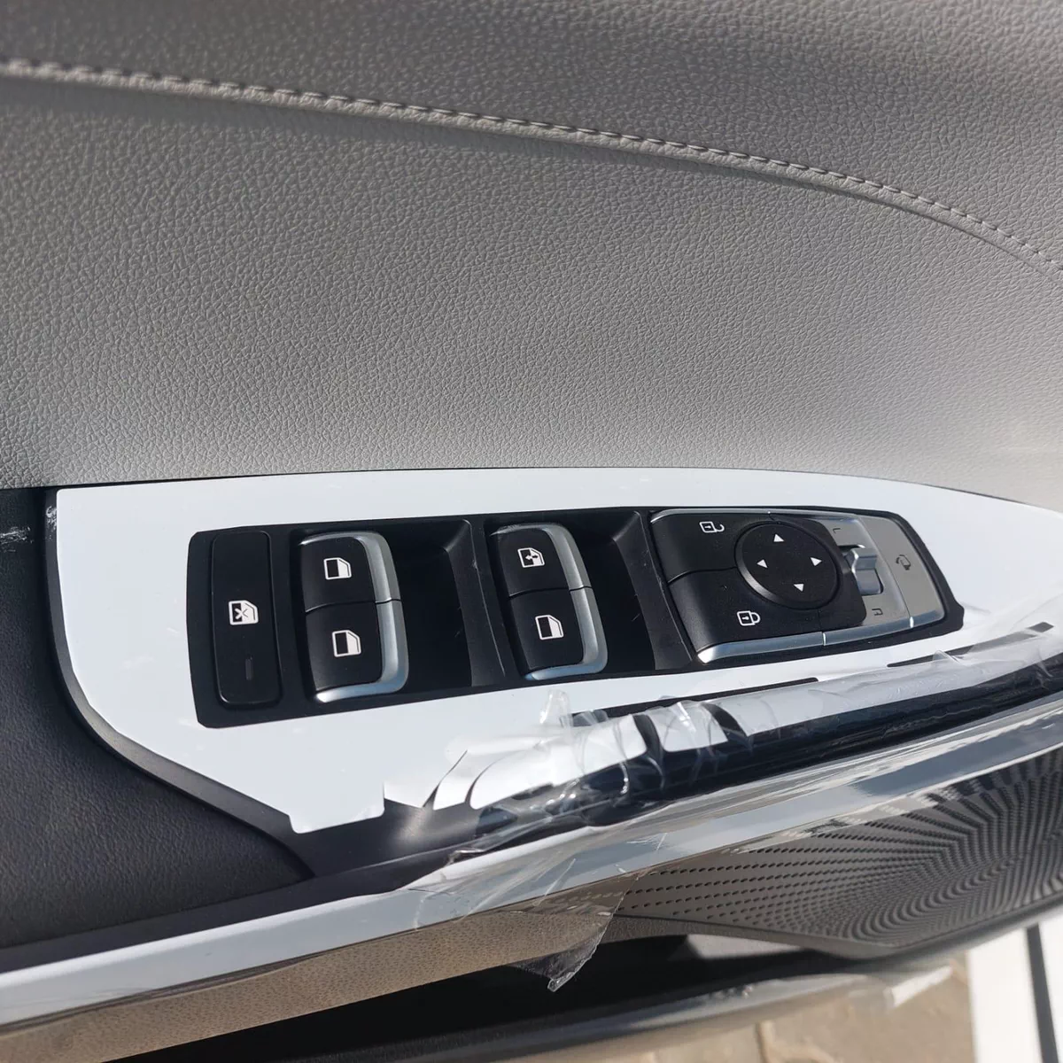 Kia Carnival 2026 – Luxury MPV with SUV-18-18