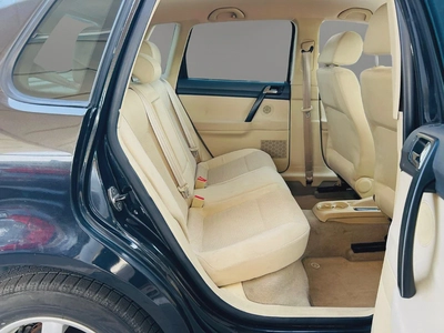 VOLKSWAGEN POLO 2005 CLEAN CAR FRESH JAPAN IMPORT-11