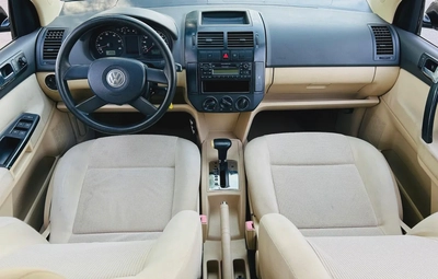 VOLKSWAGEN POLO 2005 CLEAN CAR FRESH JAPAN IMPORT-12