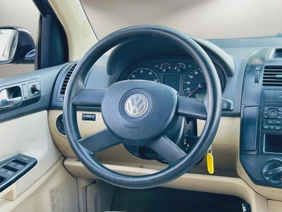 VOLKSWAGEN POLO 2005 CLEAN CAR FRESH JAPAN IMPORT-15